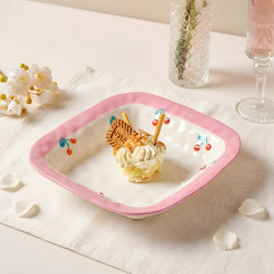 Porcelain Plate